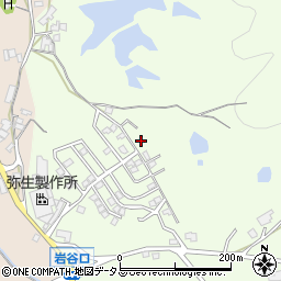 広島県東広島市黒瀬町宗近柳国10391周辺の地図