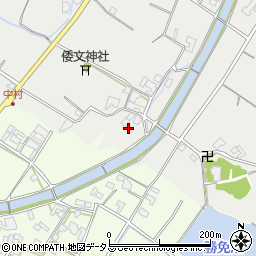 兵庫県南あわじ市倭文委文359周辺の地図