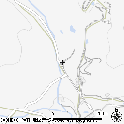 広島県東広島市安芸津町三津5044周辺の地図