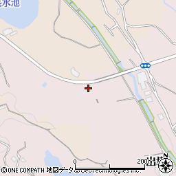 和歌山県橋本市出塔500周辺の地図