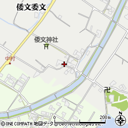 兵庫県南あわじ市倭文委文328-2周辺の地図