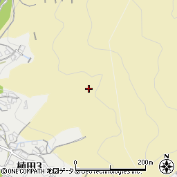 広島県安芸郡坂町根々子周辺の地図