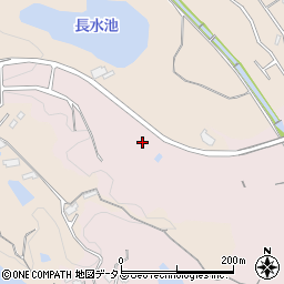 和歌山県橋本市出塔506周辺の地図