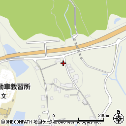 和歌山県橋本市隅田町下兵庫1047周辺の地図
