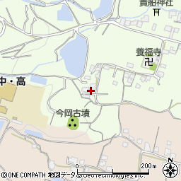 香川県高松市鬼無町佐料427周辺の地図