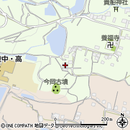 香川県高松市鬼無町佐料436周辺の地図