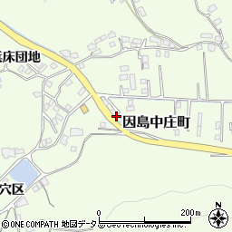 村上農園周辺の地図