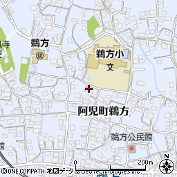 文化堂周辺の地図