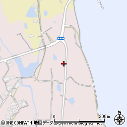 和歌山県橋本市出塔357周辺の地図
