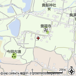 香川県高松市鬼無町佐料385周辺の地図