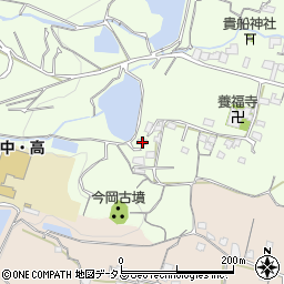 香川県高松市鬼無町佐料433周辺の地図