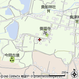香川県高松市鬼無町佐料381周辺の地図