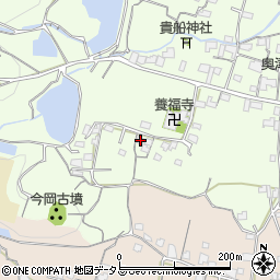 香川県高松市鬼無町佐料386周辺の地図