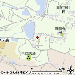 香川県高松市鬼無町佐料429周辺の地図