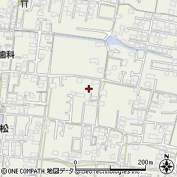 香川県高松市高松町328周辺の地図