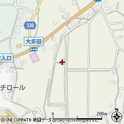 広島県東広島市黒瀬町乃美尾1778周辺の地図