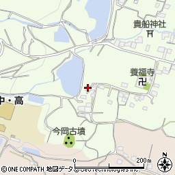 香川県高松市鬼無町佐料431周辺の地図