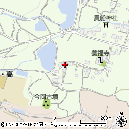 香川県高松市鬼無町佐料430周辺の地図