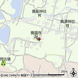 香川県高松市鬼無町佐料392周辺の地図