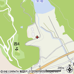 株式会社福西工務店　事業部周辺の地図