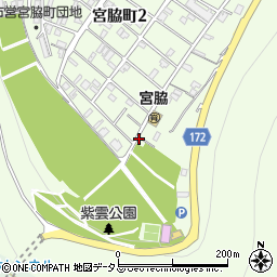 株式会社三好石材周辺の地図