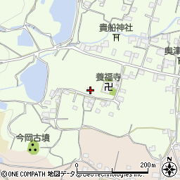 香川県高松市鬼無町佐料387-2周辺の地図