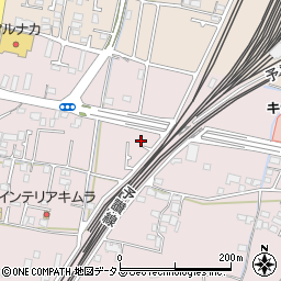 香川県高松市鬼無町藤井534周辺の地図