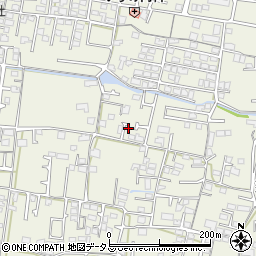 香川県高松市高松町228周辺の地図