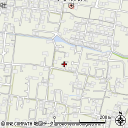 香川県高松市高松町228-1周辺の地図