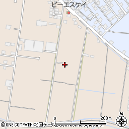 広島県竹原市竹原町2152周辺の地図