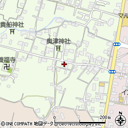 香川県高松市鬼無町佐料145周辺の地図