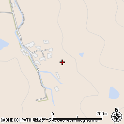 香川県さぬき市小田738周辺の地図