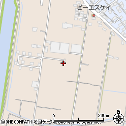 広島県竹原市竹原町2239-7周辺の地図