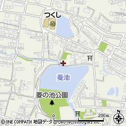 香川県高松市高松町1642周辺の地図