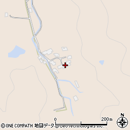 香川県さぬき市小田752周辺の地図