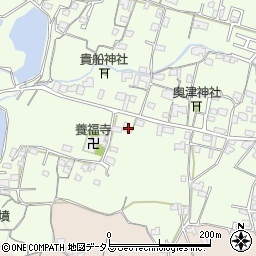 香川県高松市鬼無町佐料359周辺の地図