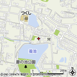香川県高松市高松町1636周辺の地図