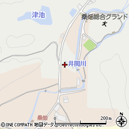 大阪府阪南市石田25周辺の地図