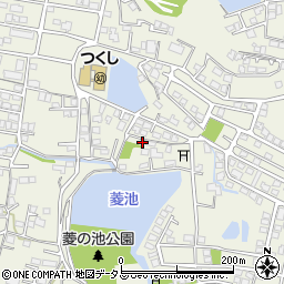 香川県高松市高松町1646周辺の地図