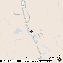 香川県さぬき市小田774周辺の地図