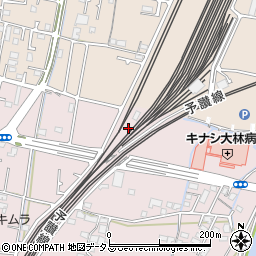 香川県高松市鬼無町藤井554周辺の地図