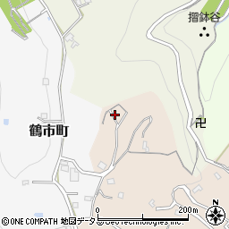 香川県高松市峰山町周辺の地図