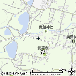 香川県高松市鬼無町佐料335周辺の地図