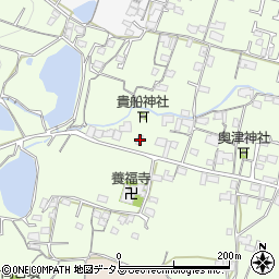 香川県高松市鬼無町佐料339周辺の地図