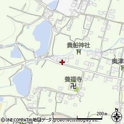 香川県高松市鬼無町佐料334周辺の地図