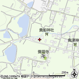 香川県高松市鬼無町佐料337周辺の地図