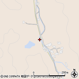 香川県さぬき市小田844周辺の地図