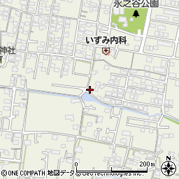 香川県高松市高松町1683周辺の地図