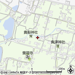 香川県高松市鬼無町佐料349周辺の地図
