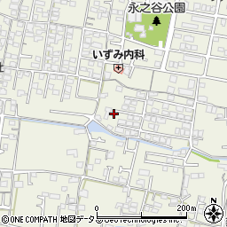 香川県高松市高松町1680-6周辺の地図